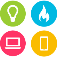 Luce Gas Internet Mobile