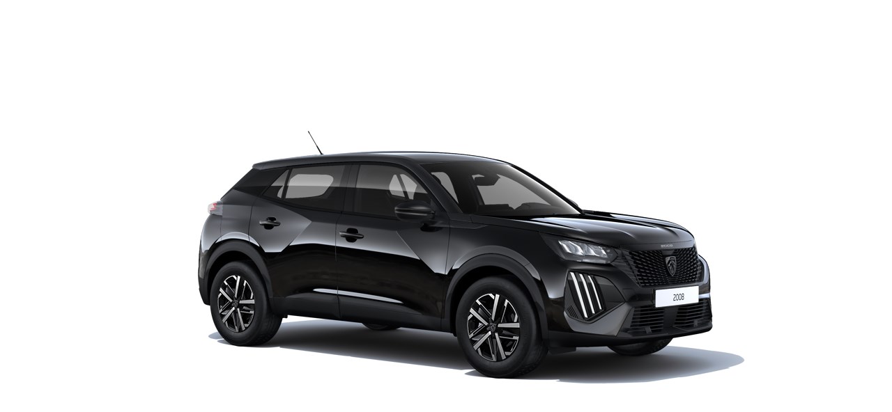 Peugeot Nuovo 2008, Scopri la Promozione del Mese